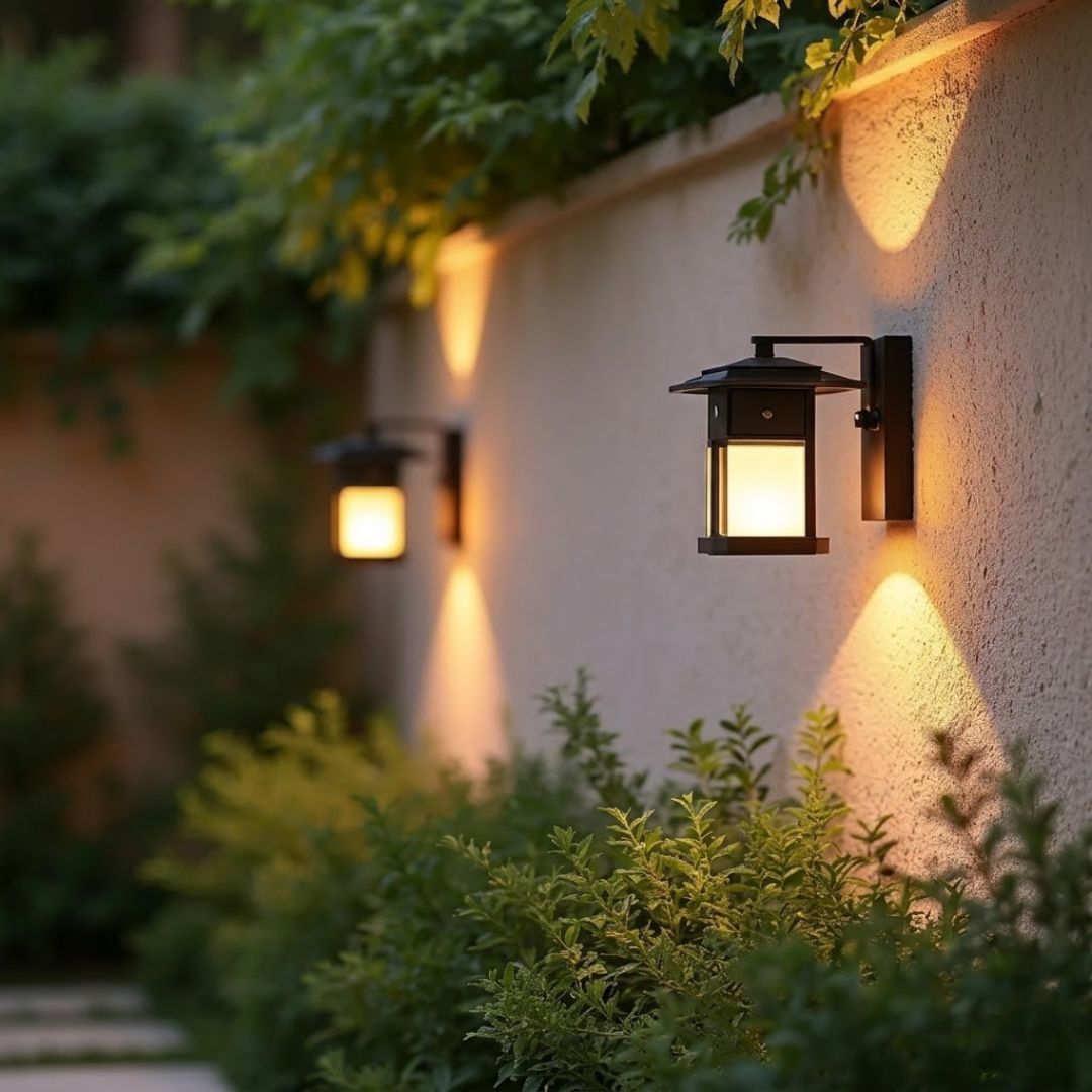 Garden & Outdoor