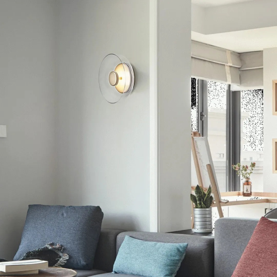 Vetro — Auria House