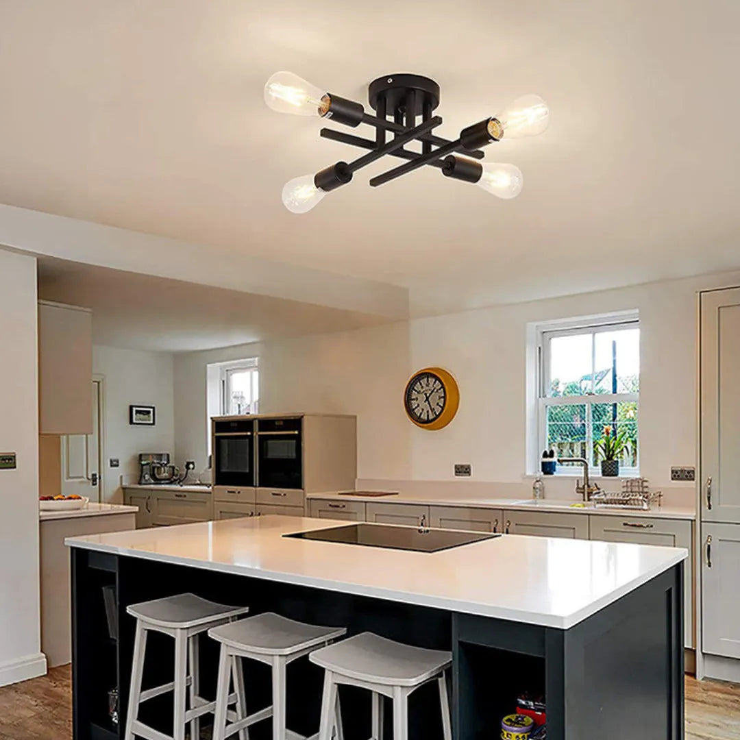 Fairfax — Auria House
