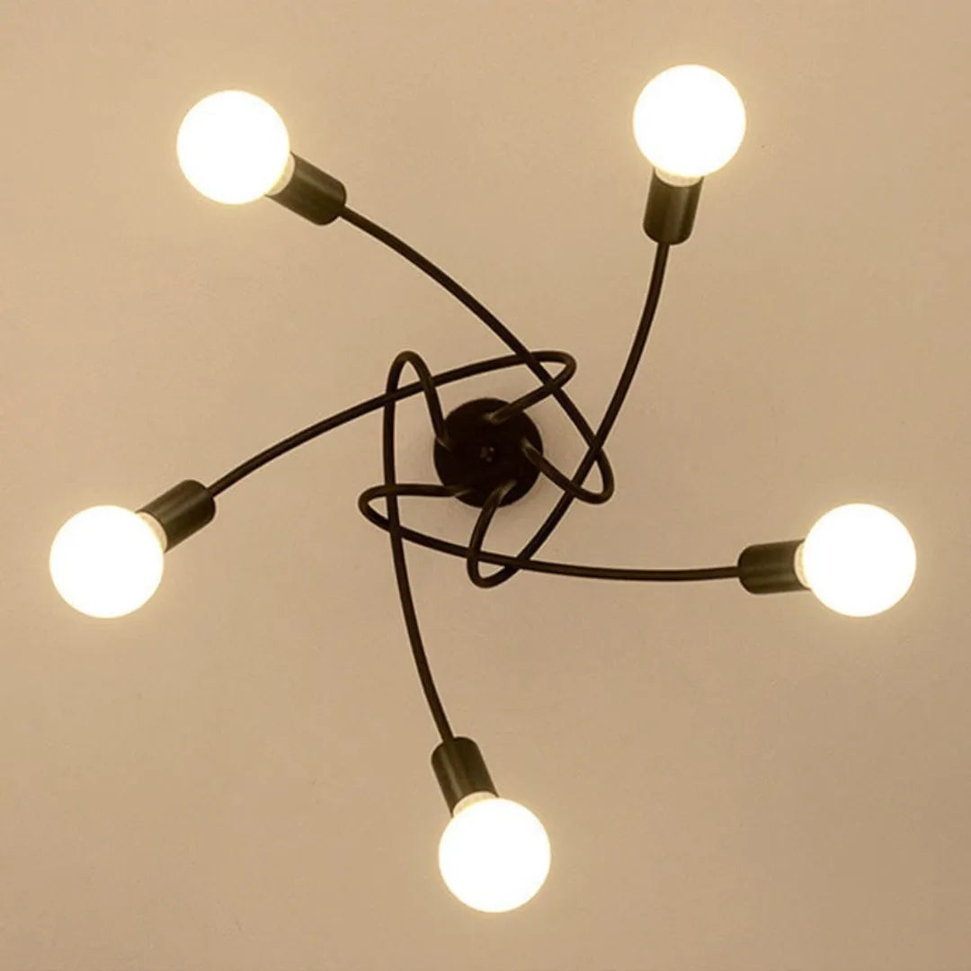 Sputnik — Auria House
