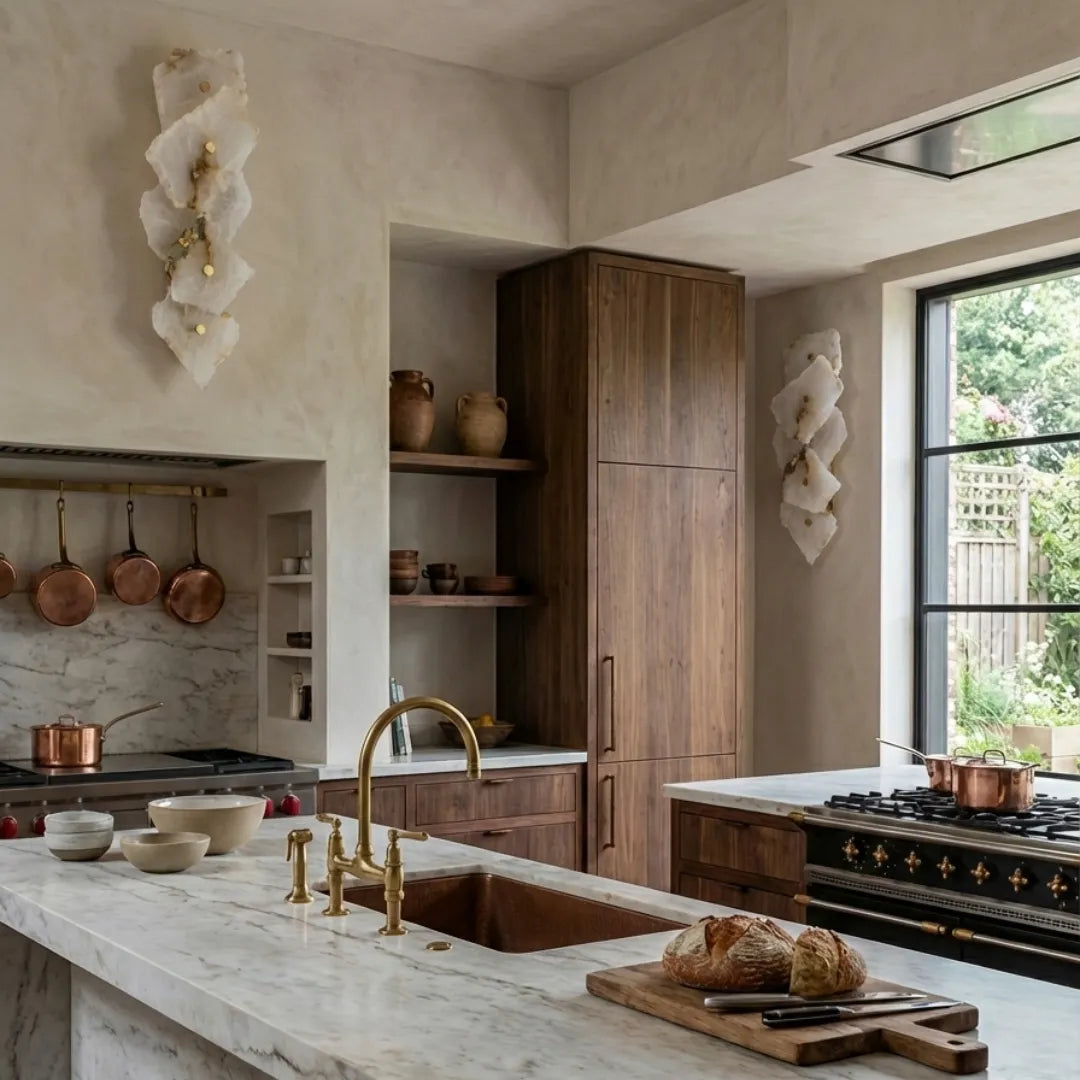 Marmo — Auria House