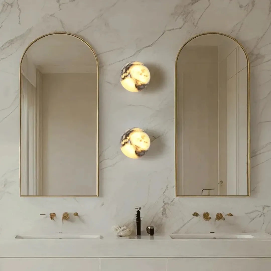 Carrara — Auria House