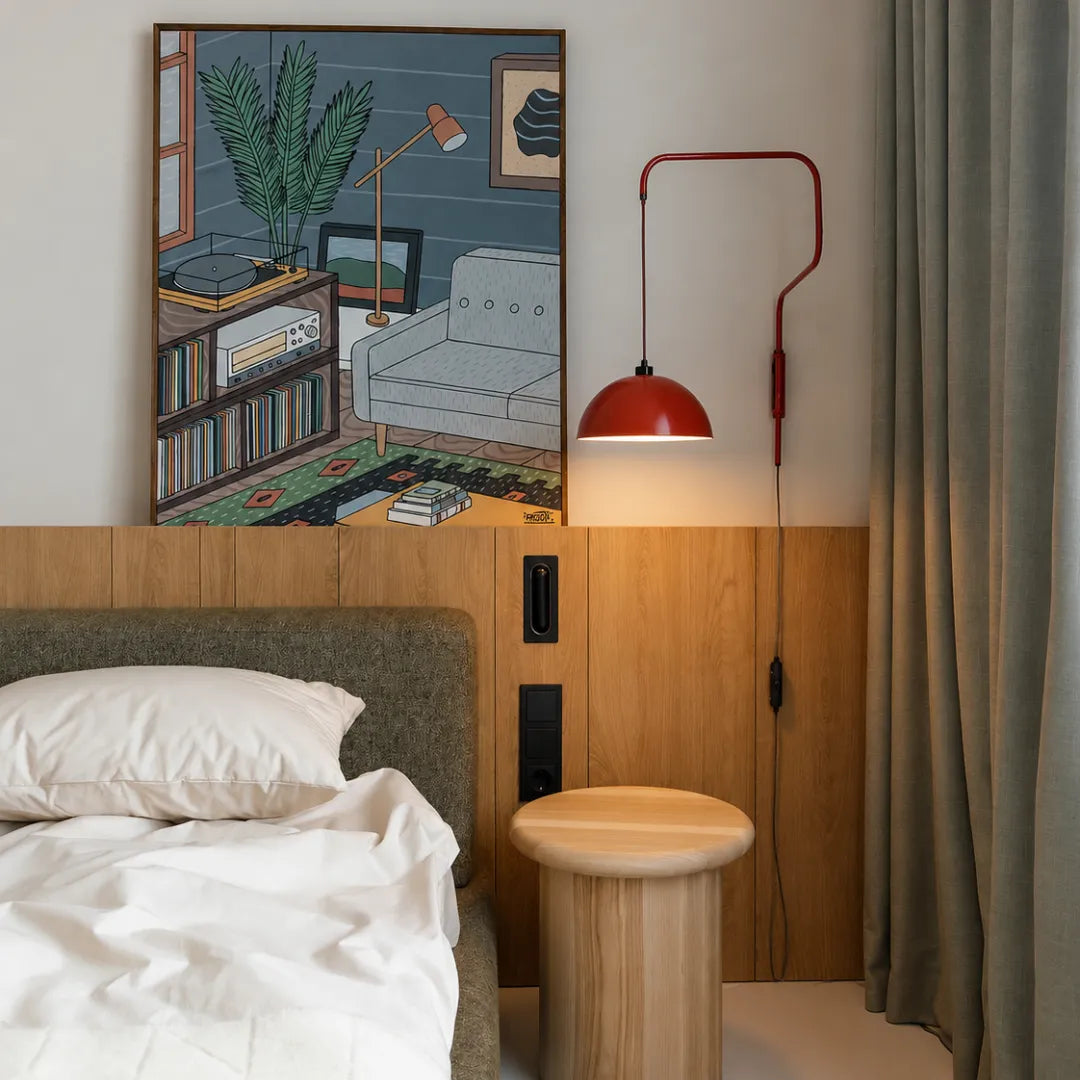 Redcliff — Auria House