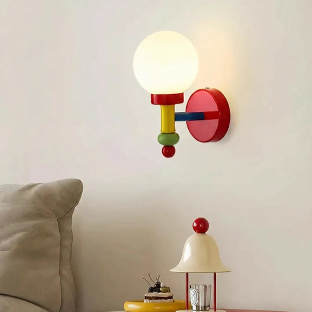 Macaron — Auria House