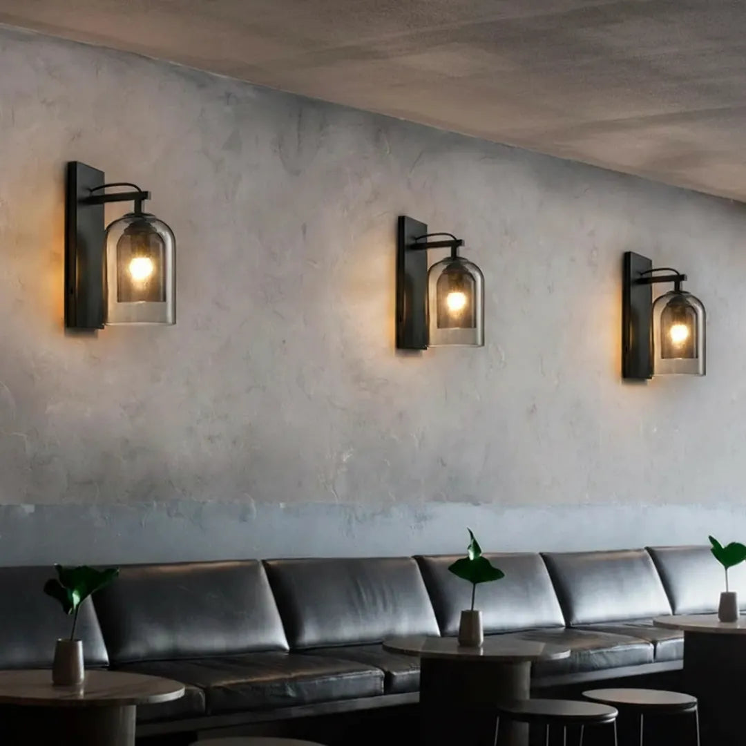 Brooklyn — Auria House
