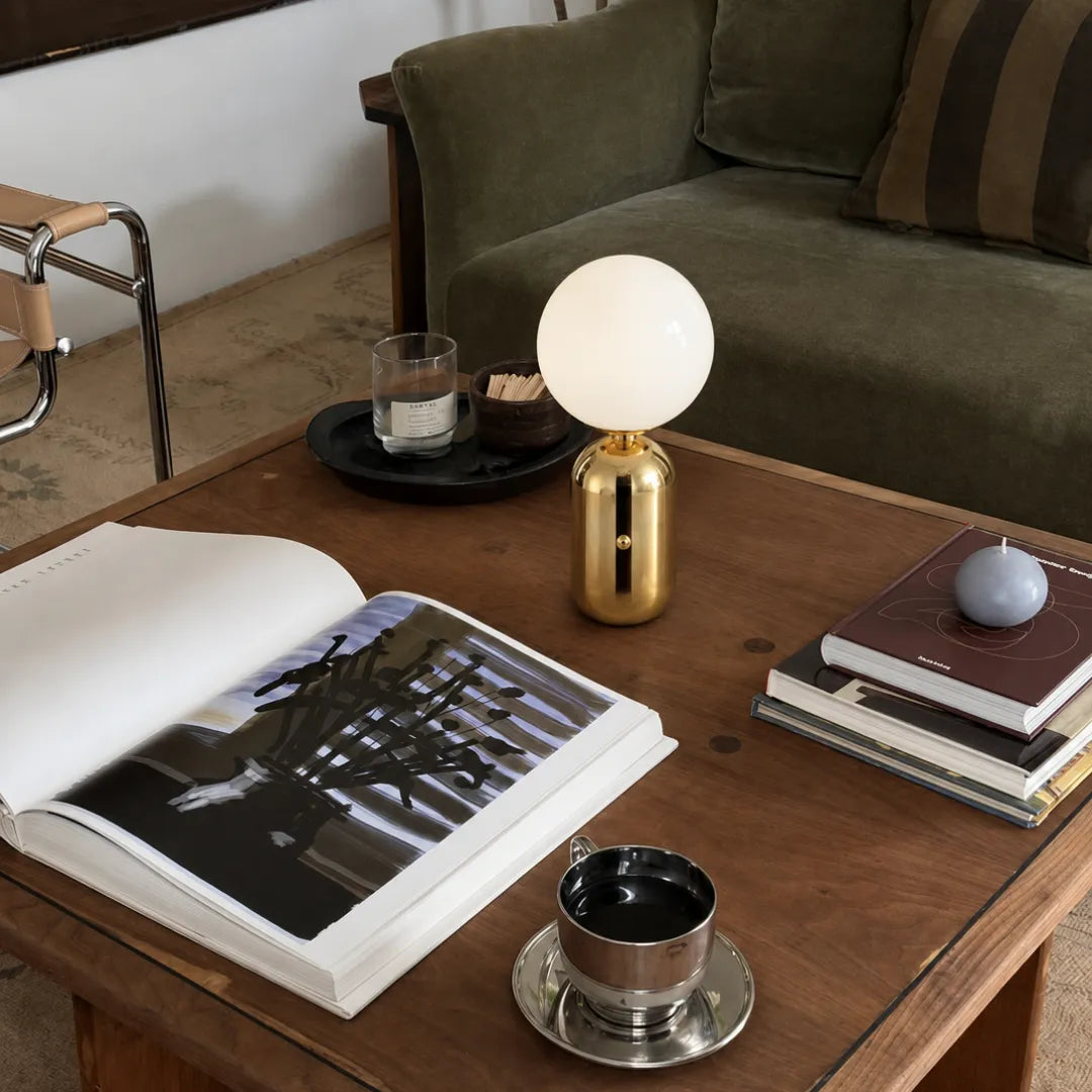 Astor — Auria House