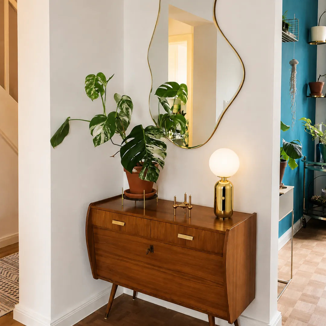 Astor — Auria House