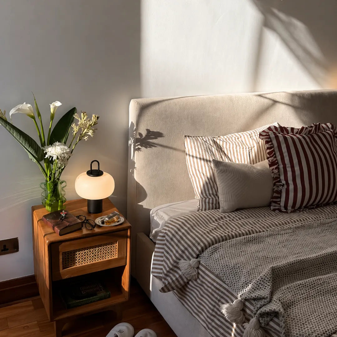 Gatsby — Auria House