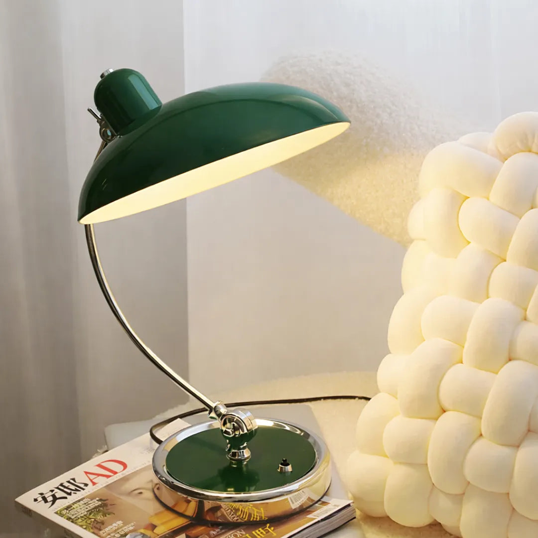 Aalto — Auria House