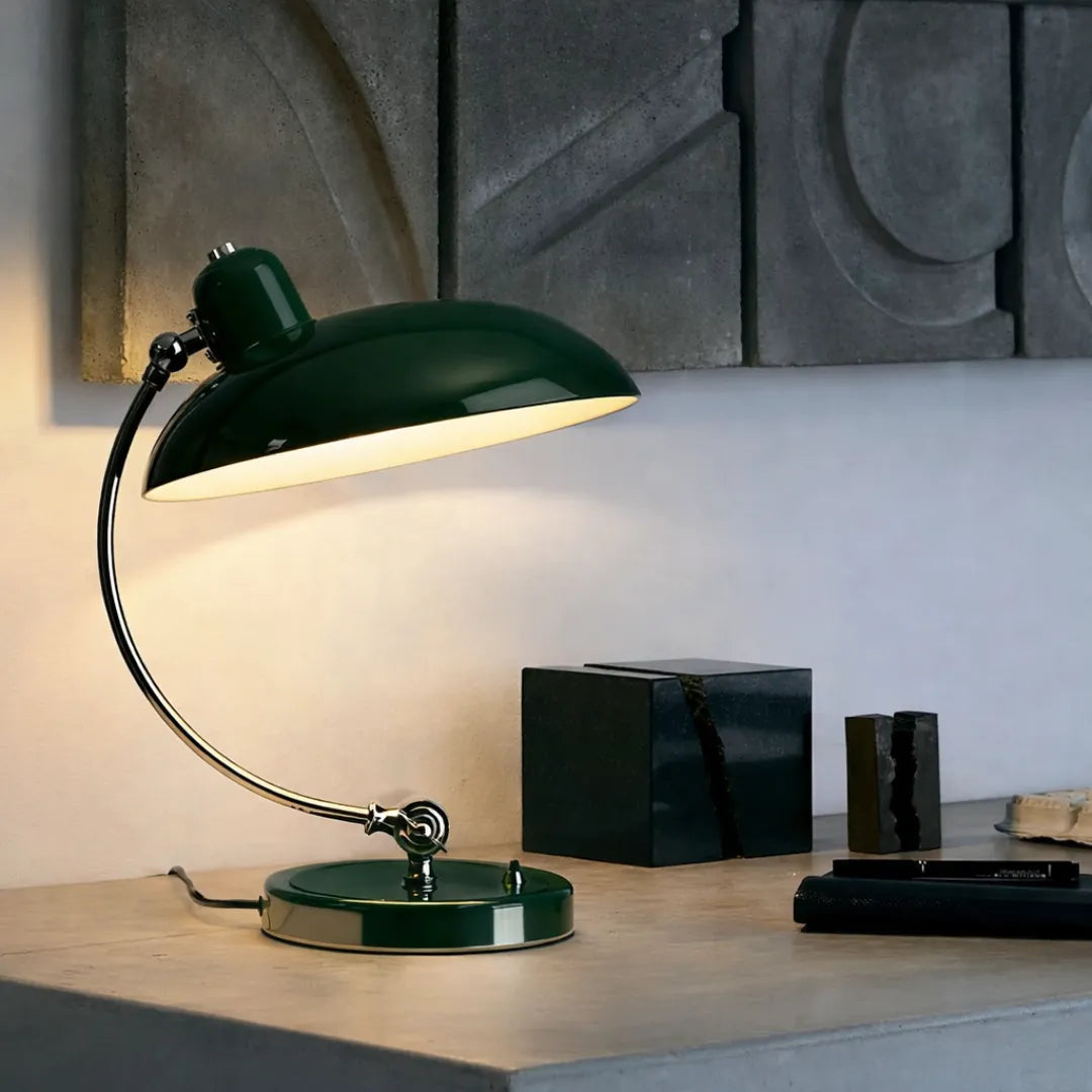 Aalto — Auria House