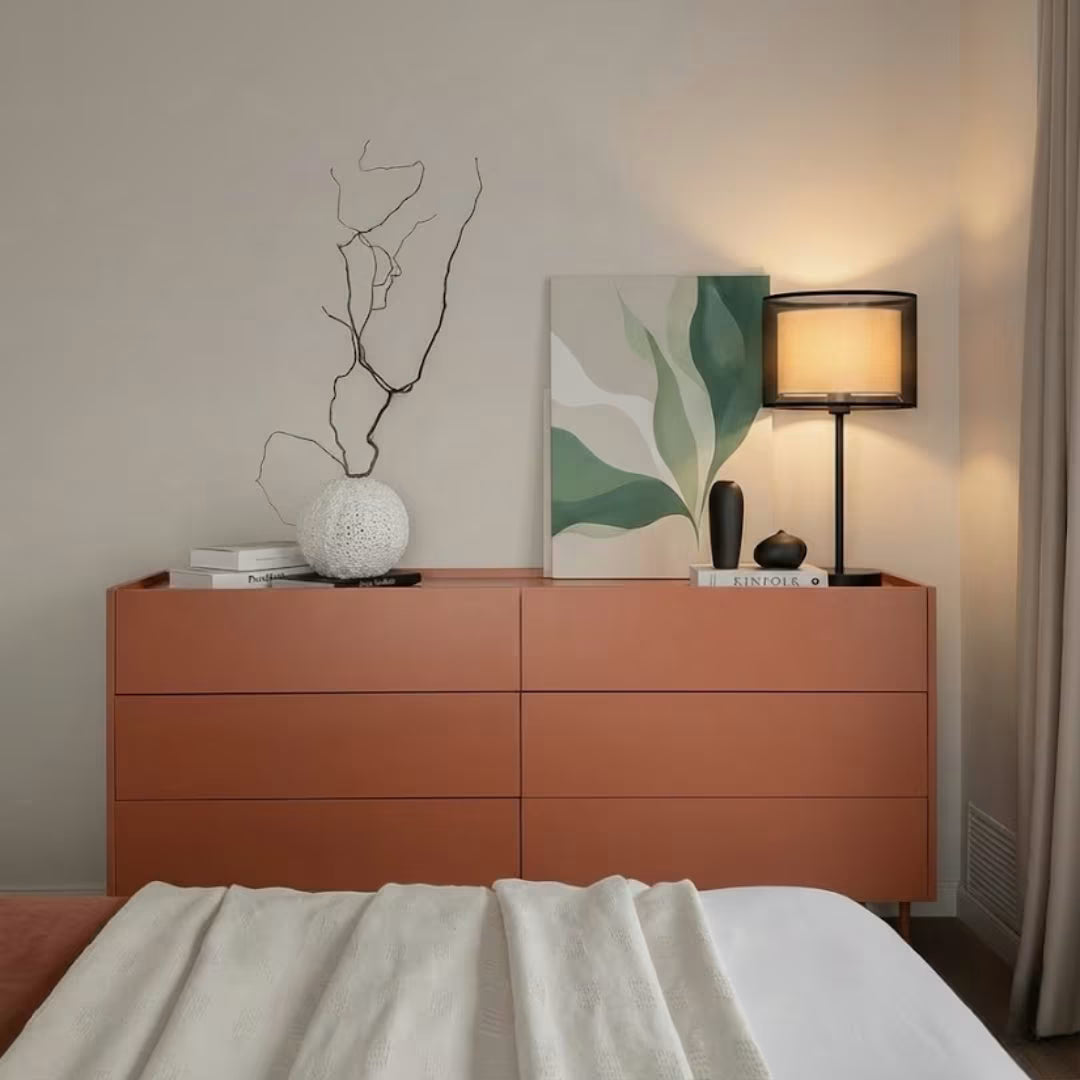 Elara — Auria House