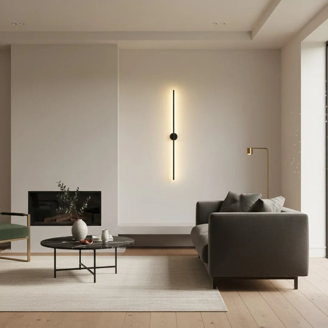 Lume — Auria House