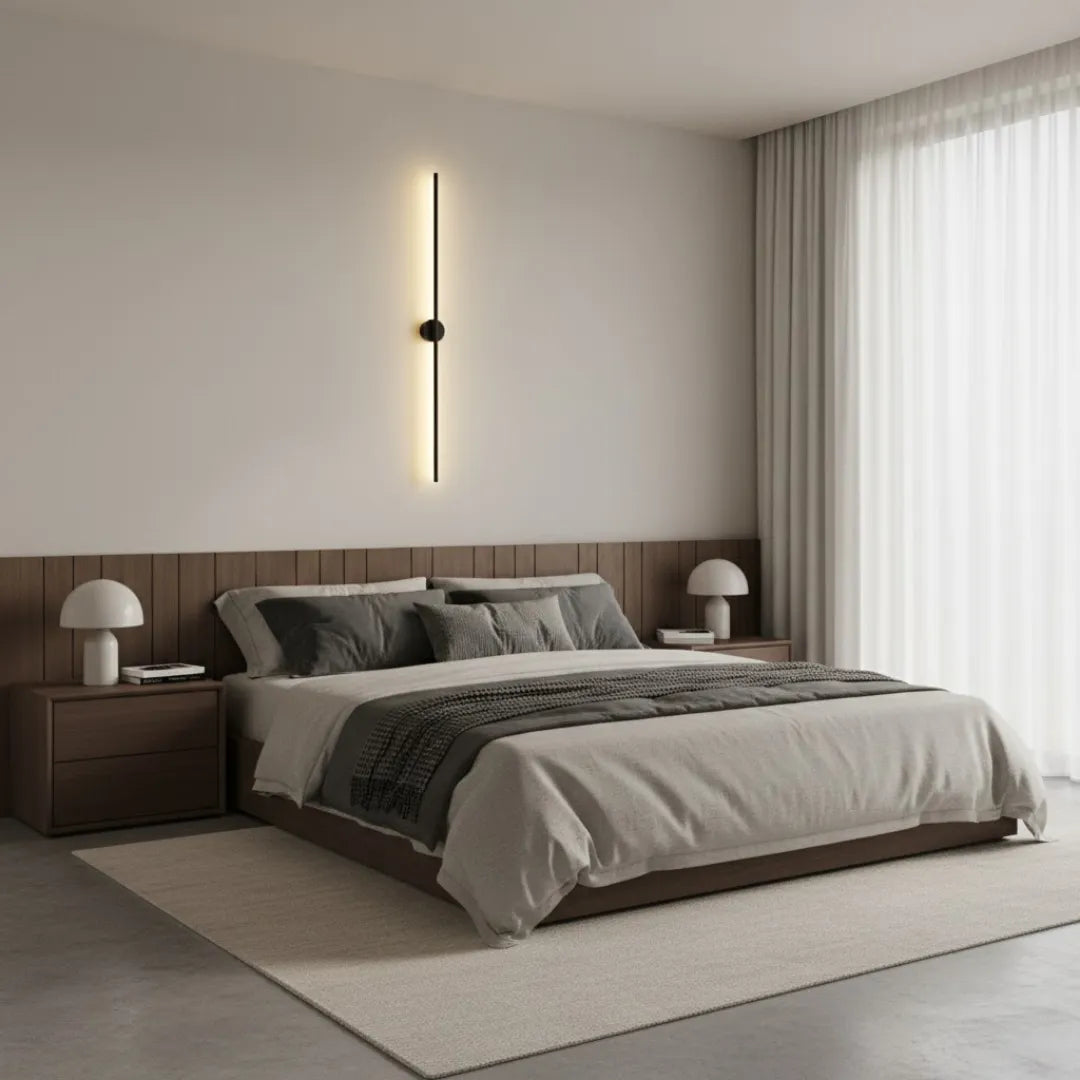 Lume — Auria House