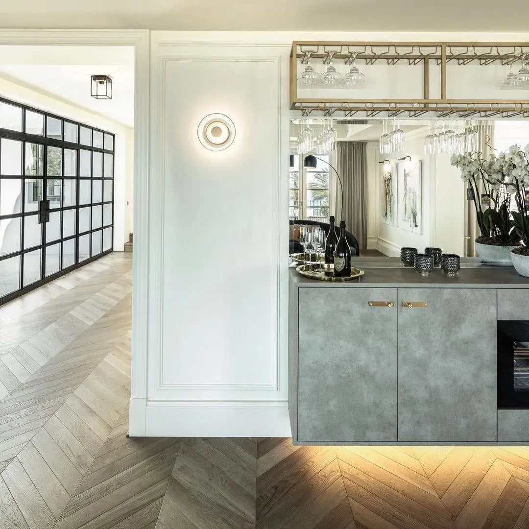 Vetro — Auria House