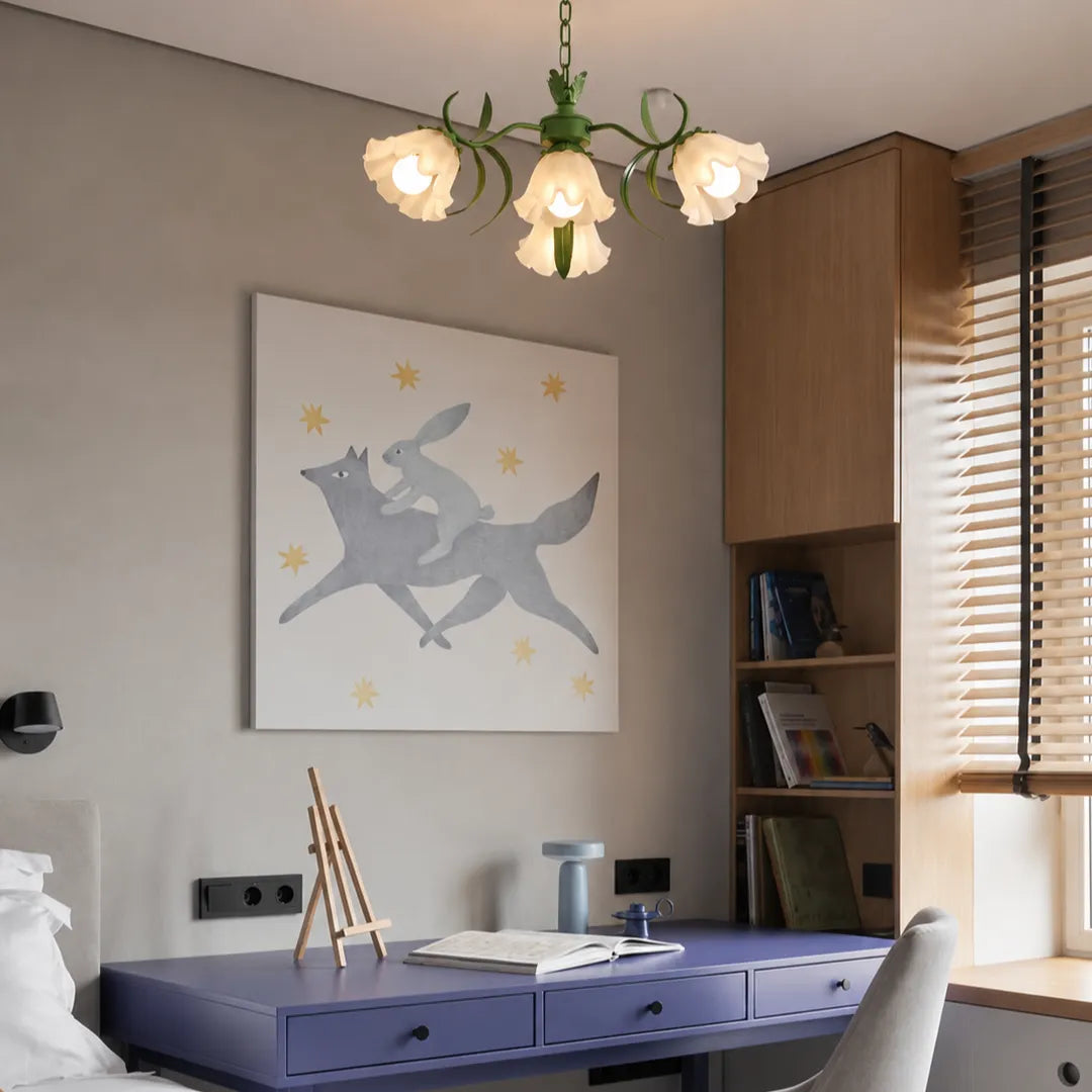 Lirea — Auria House