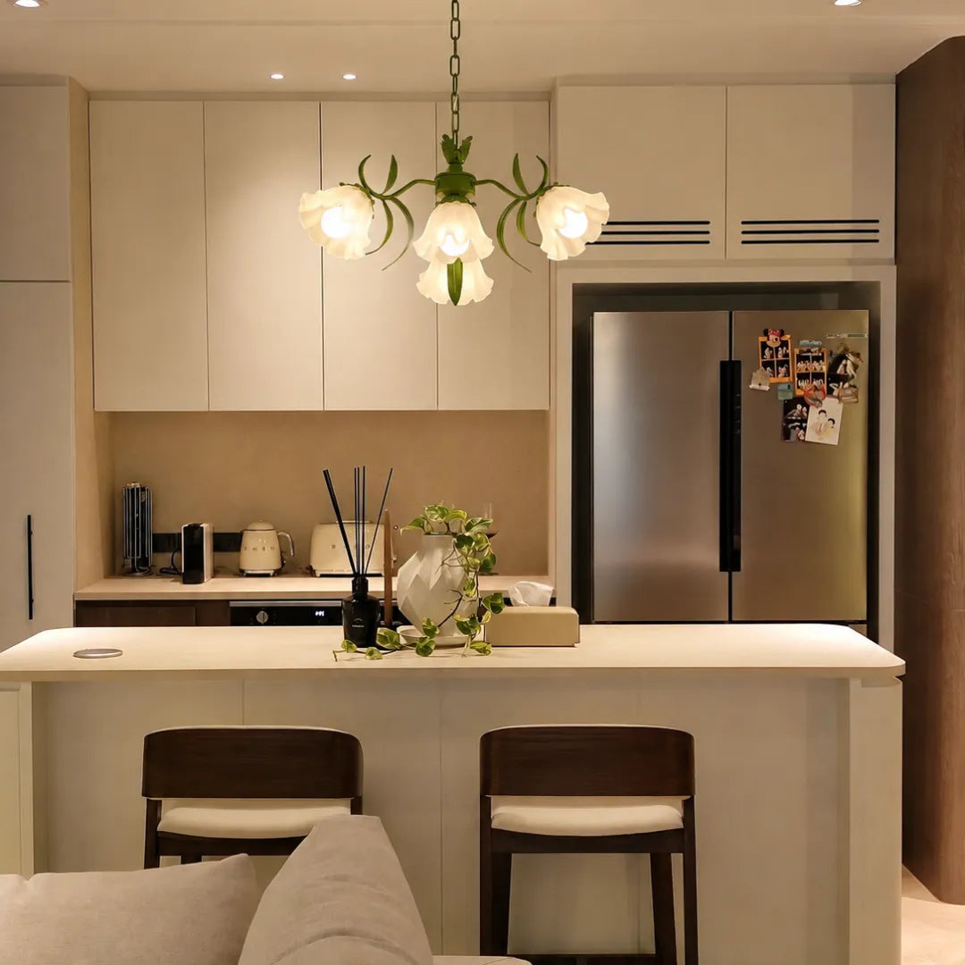 Lirea — Auria House