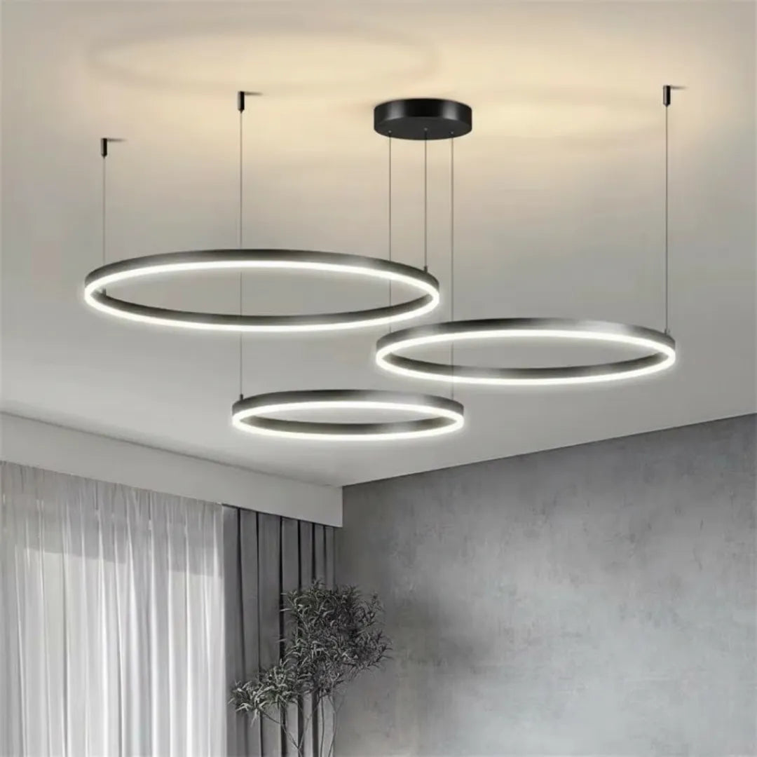 Halo Grand — Auria House