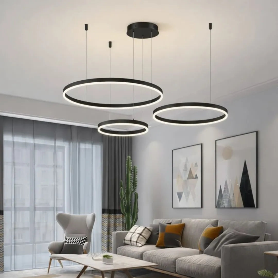 Halo Grand — Auria House