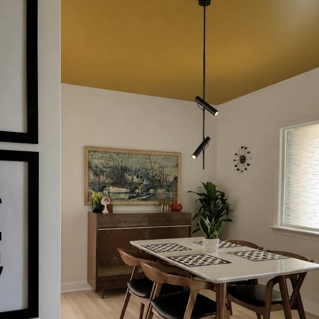 Orbi — Auria House