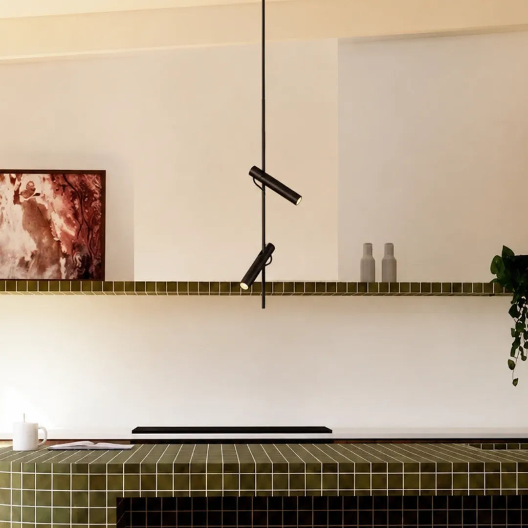 Orbi — Auria House