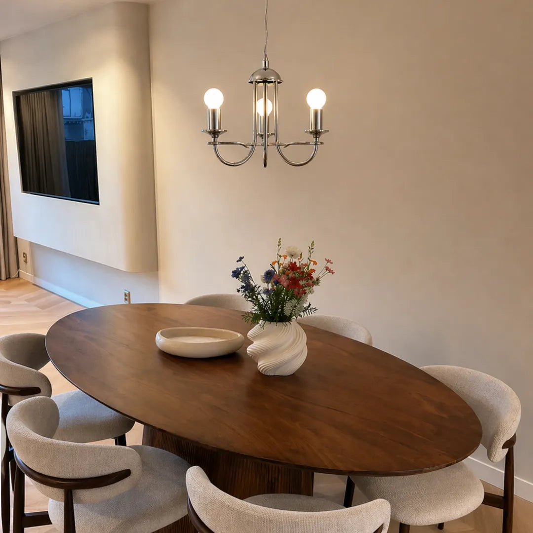 Brantwood — Auria House