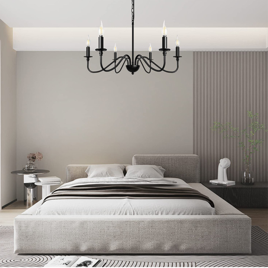 Foundry — Auria House