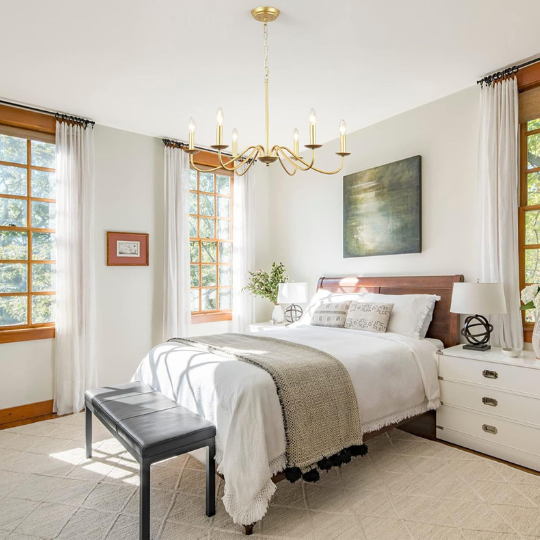 Foundry — Auria House