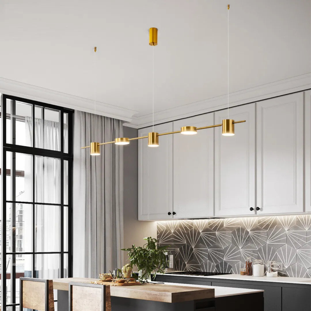 Solis Grand — Auria House