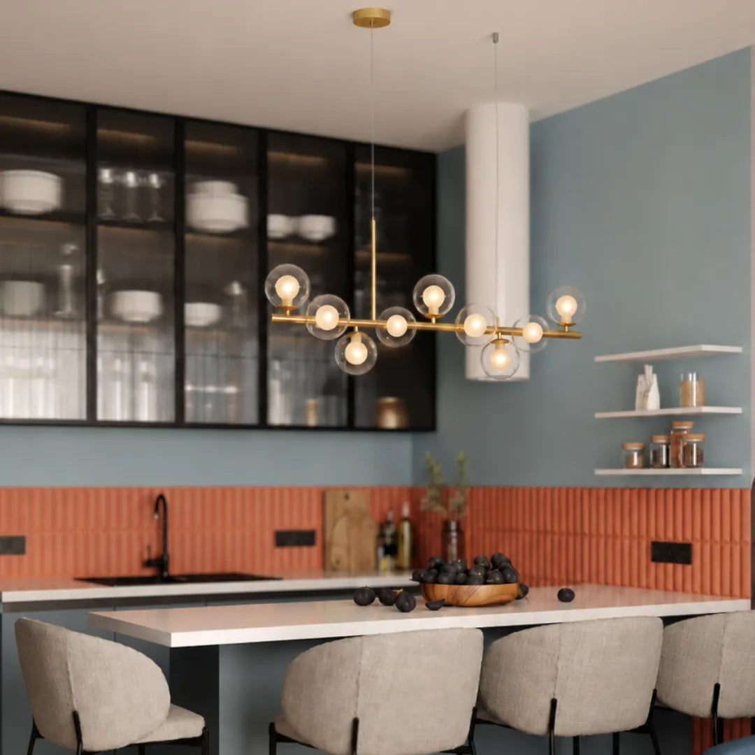 Belgrave — Auria House