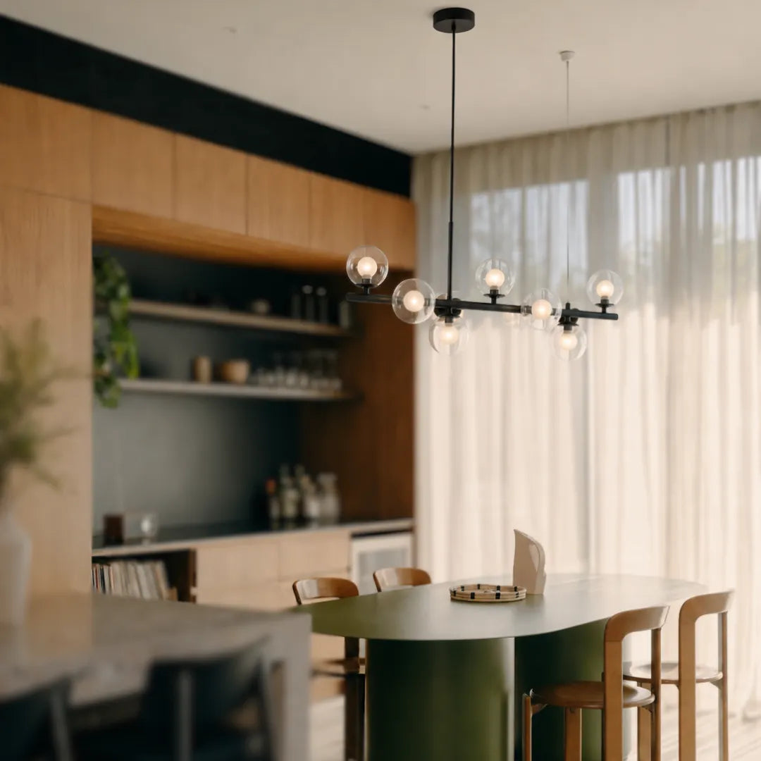 Belgrave — Auria House
