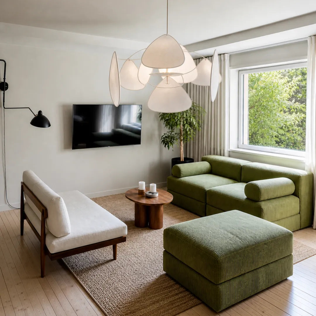 Flora — Auria House