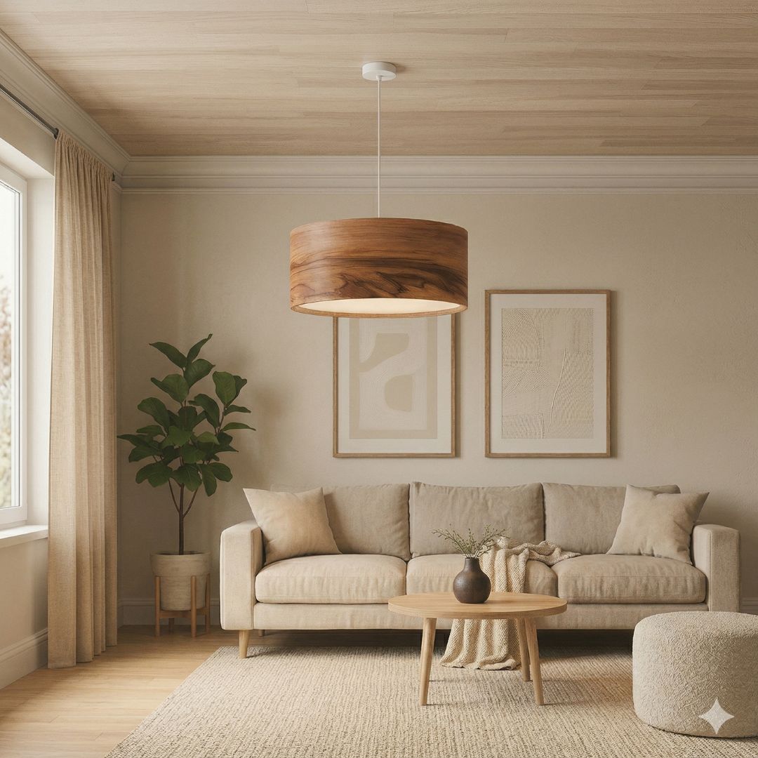 Scandi Minimal