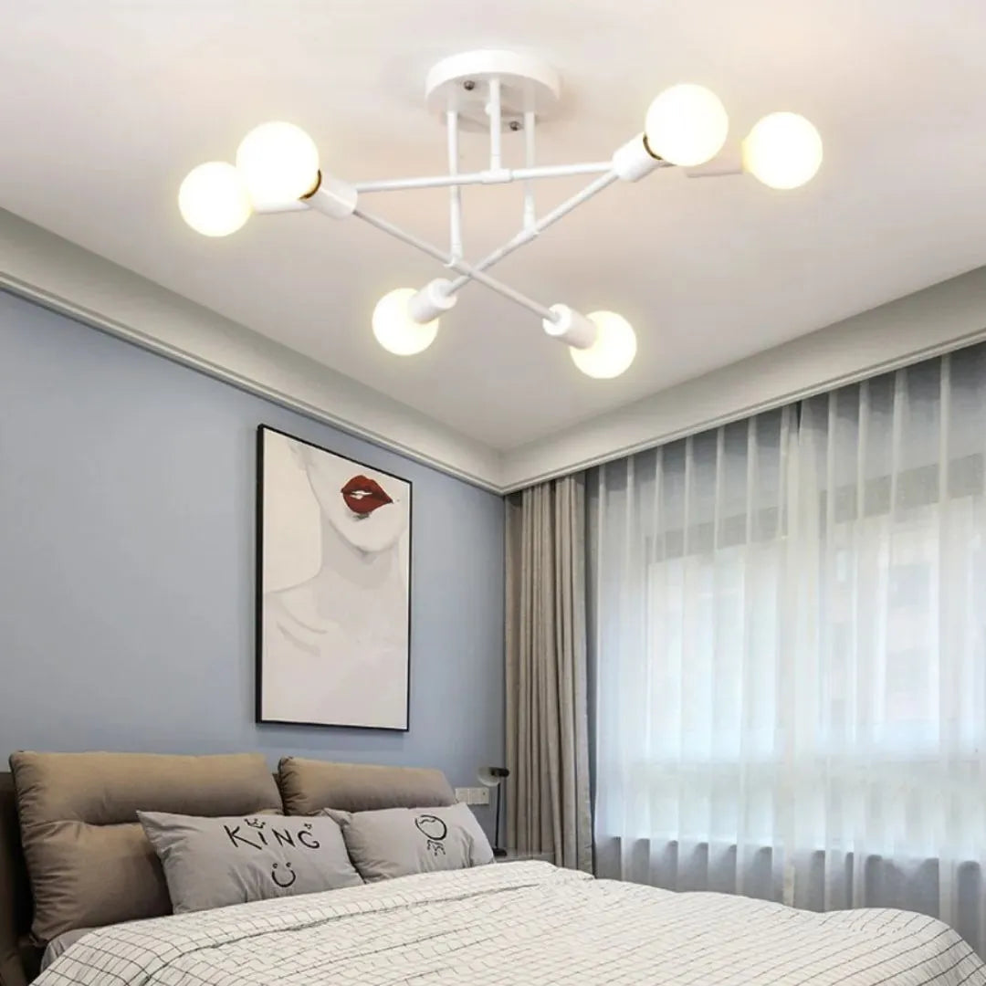 Aria — Auria House