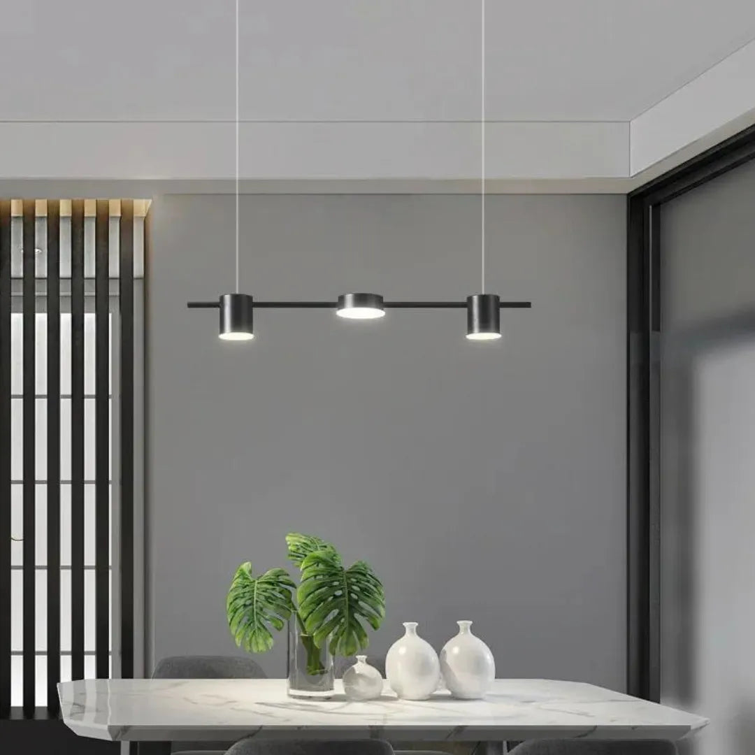 Solis — Auria House