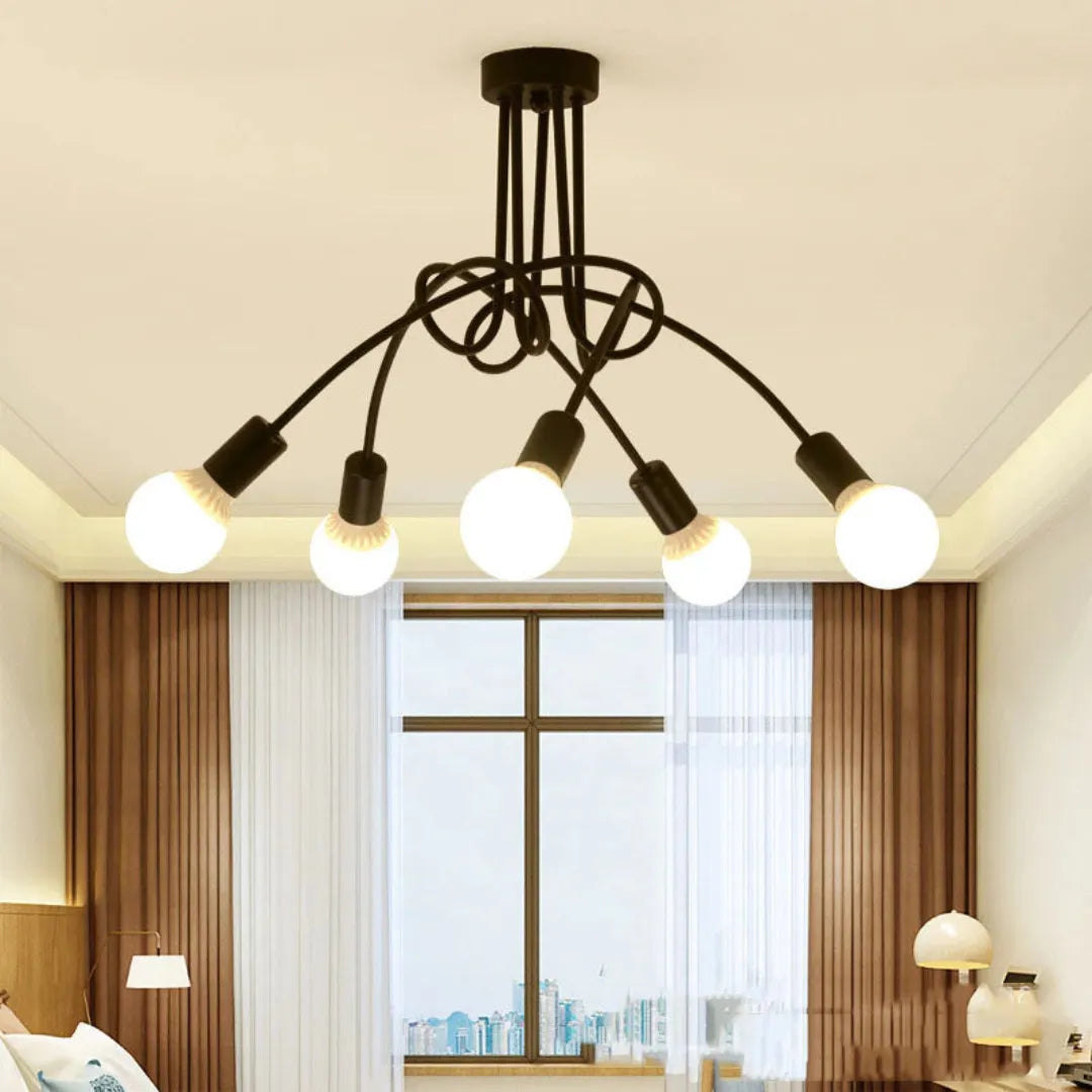 Sputnik — Auria House