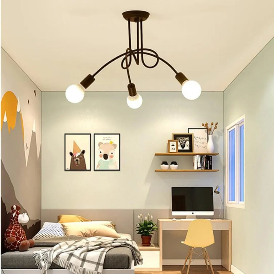 Sputnik — Auria House