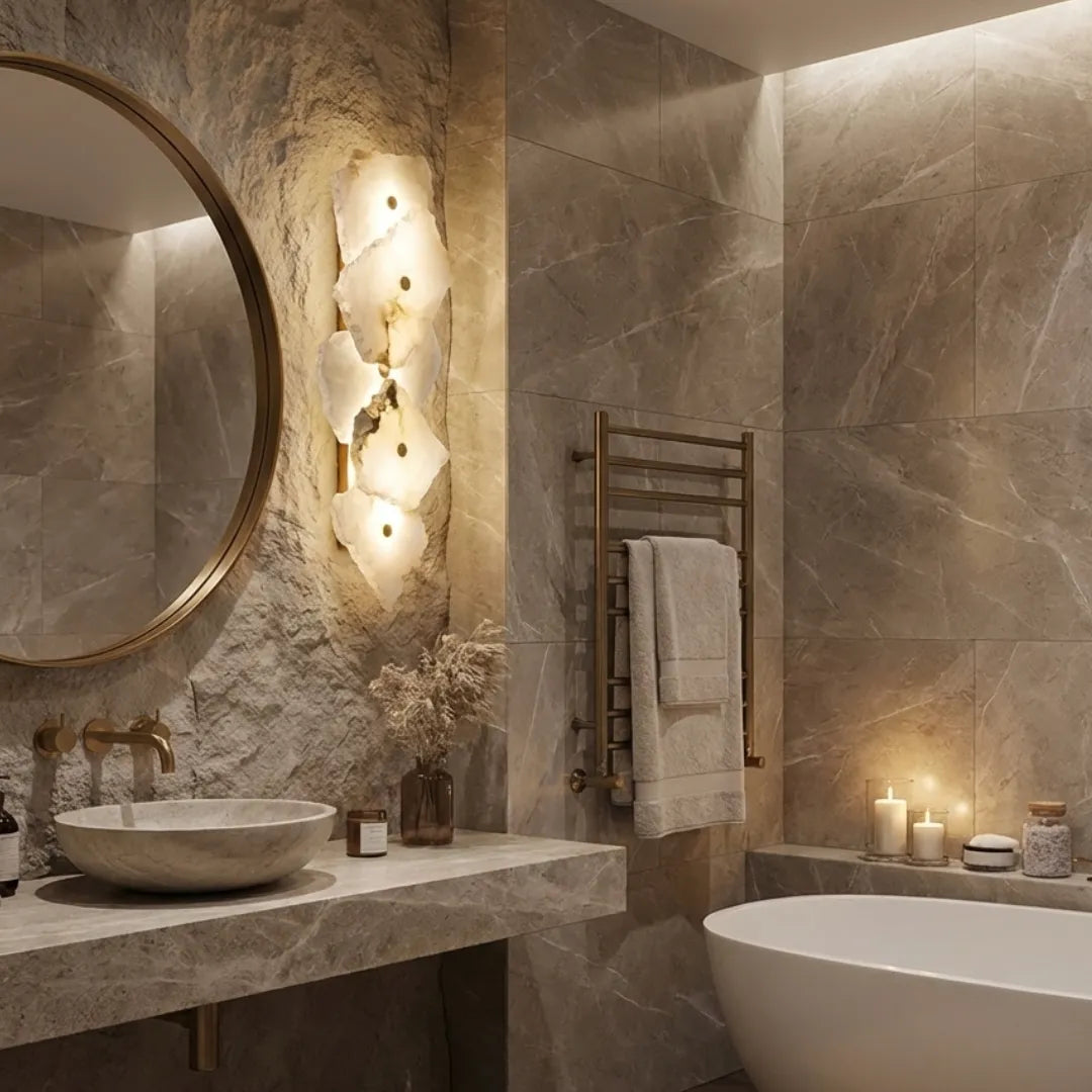 Marmo — Auria House