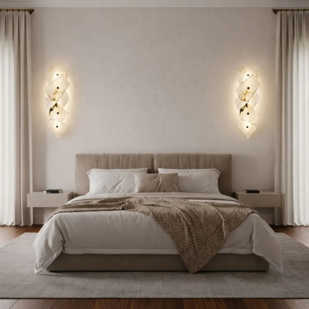 Marmo — Auria House