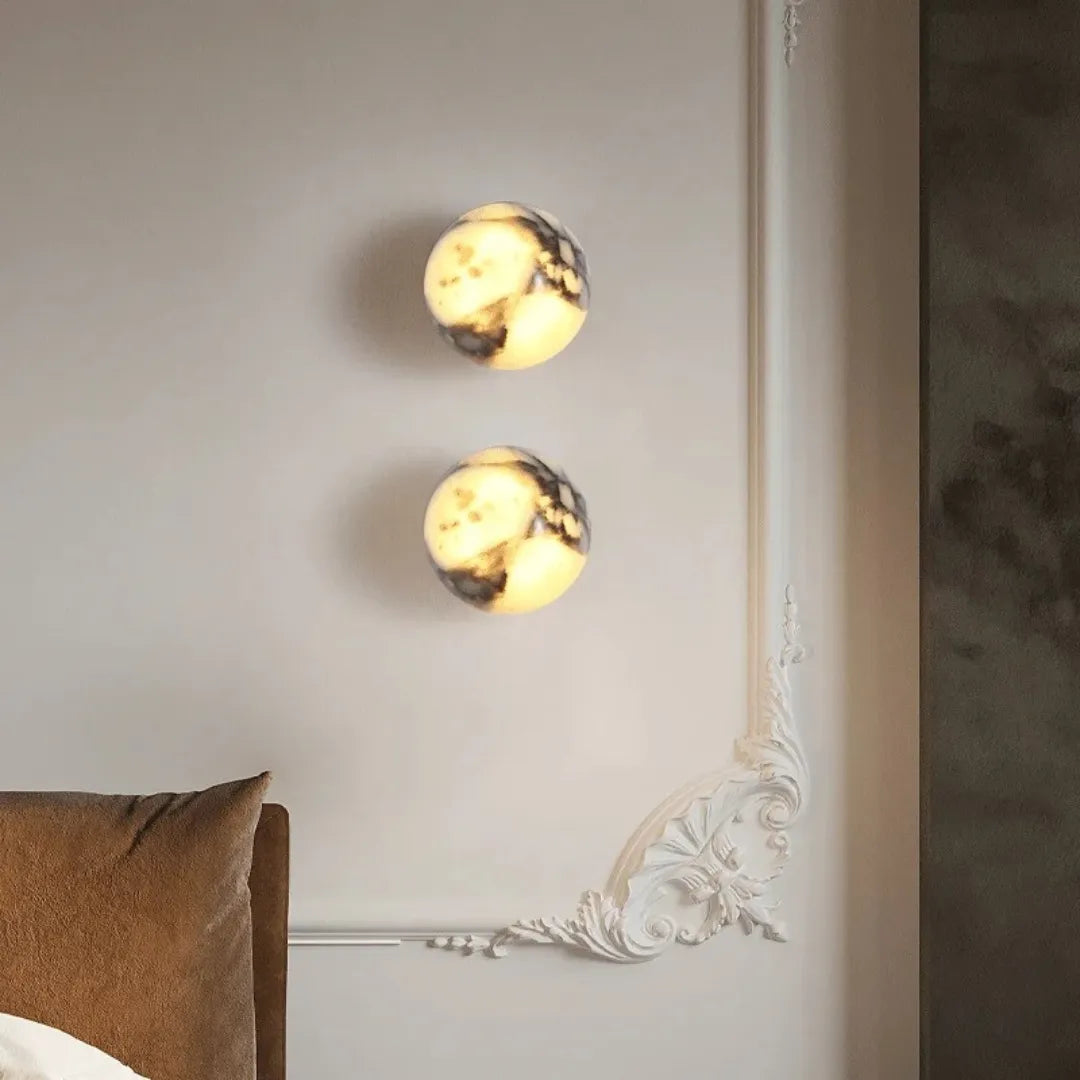 Carrara — Auria House