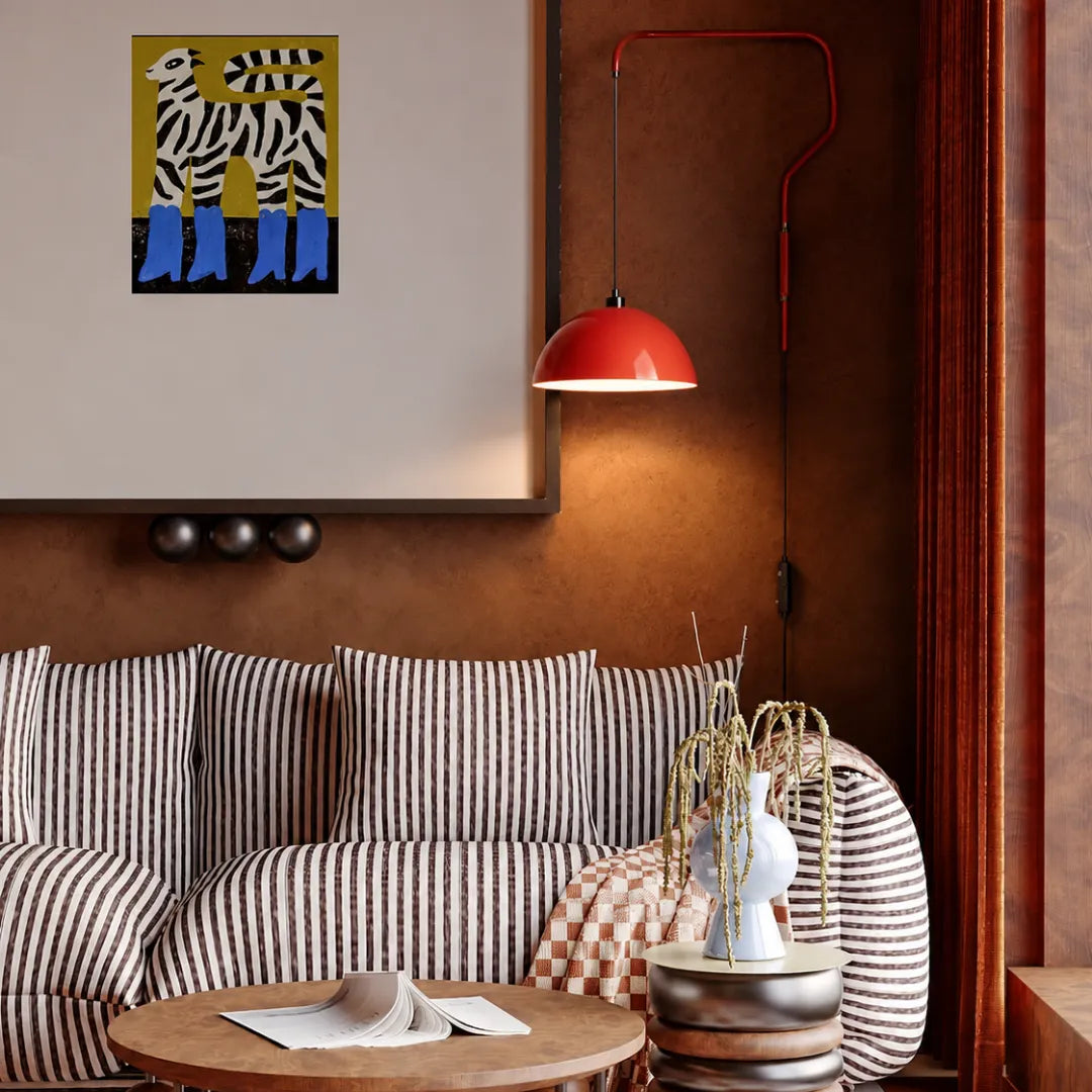 Redcliff — Auria House