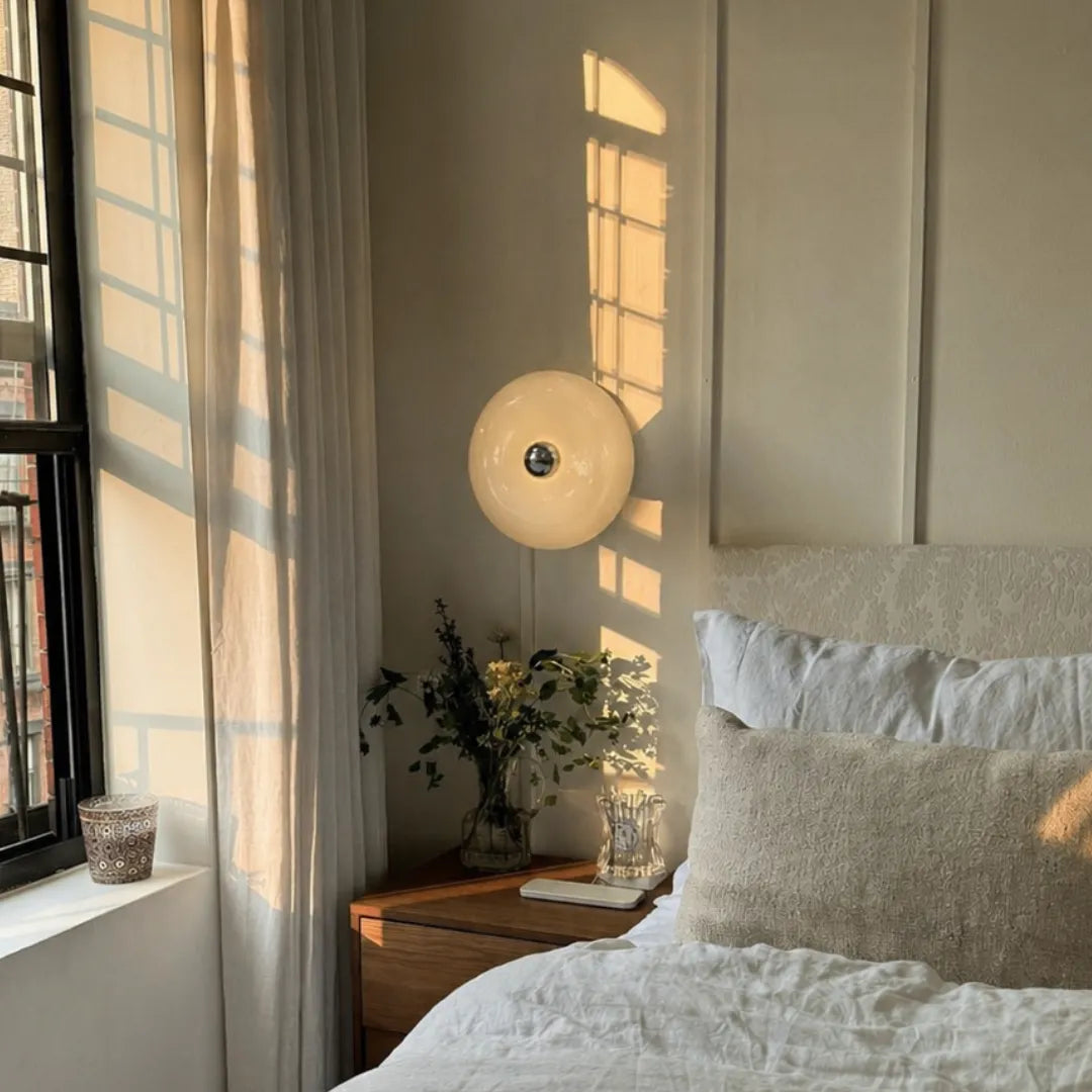 Halo — Auria House