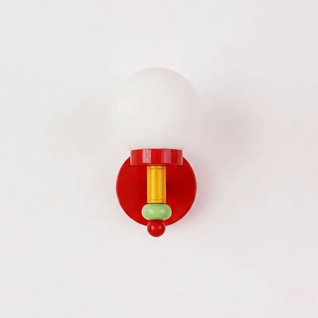 Macaron — Auria House