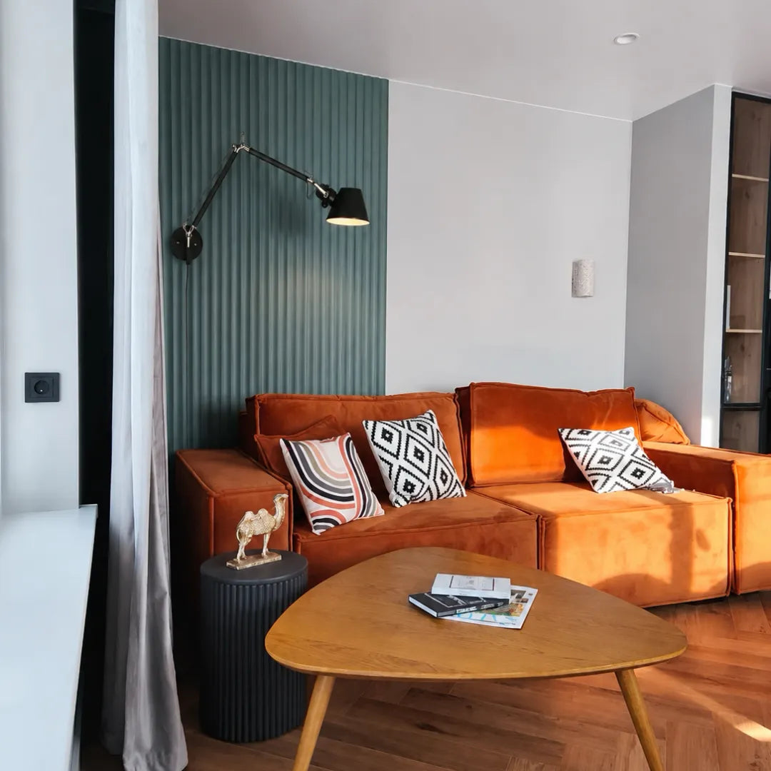 Pivo — Auria House