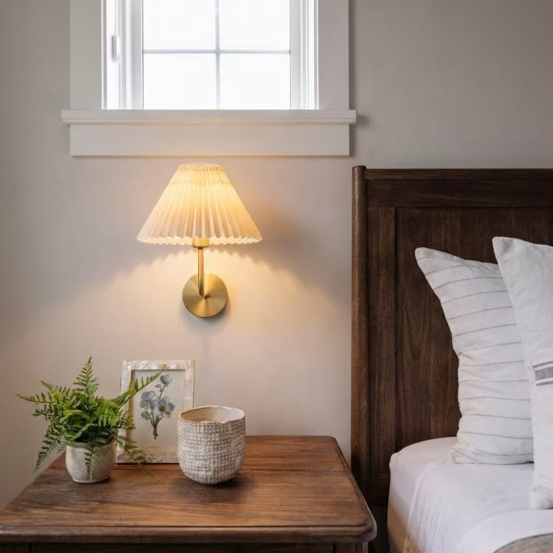 Marlow — Auria House