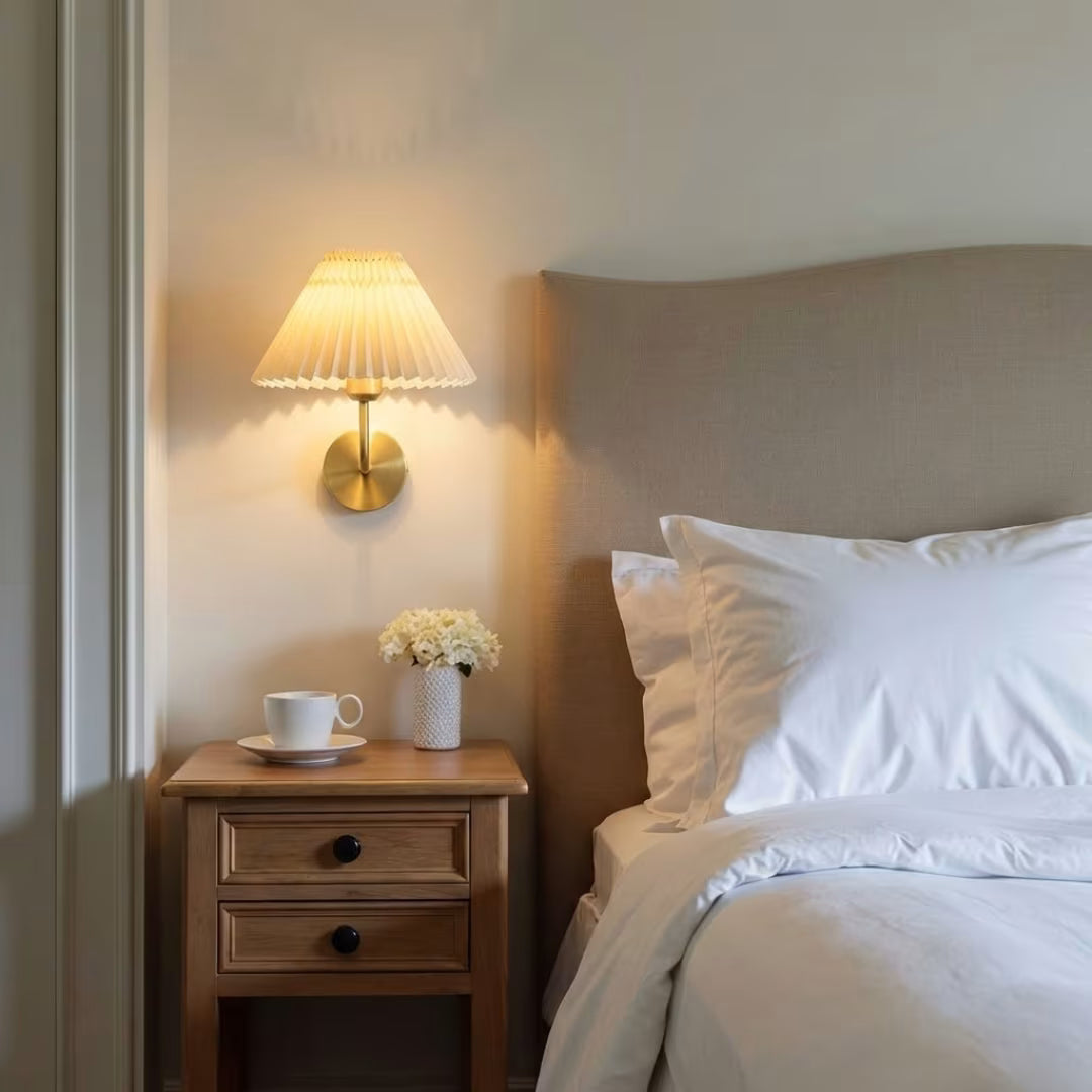 Marlow — Auria House
