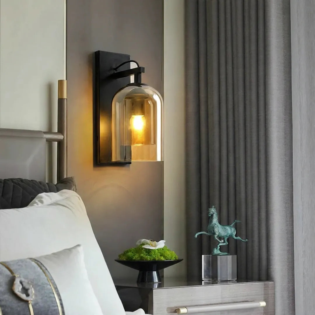 Brooklyn — Auria House