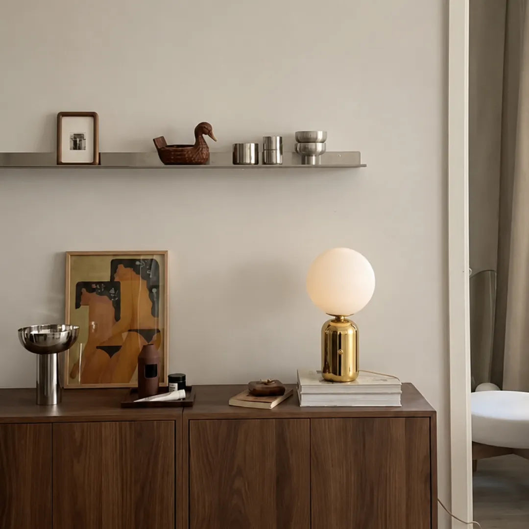 Astor — Auria House