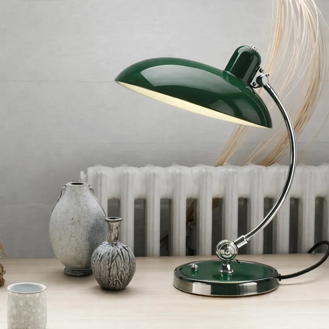 Aalto — Auria House
