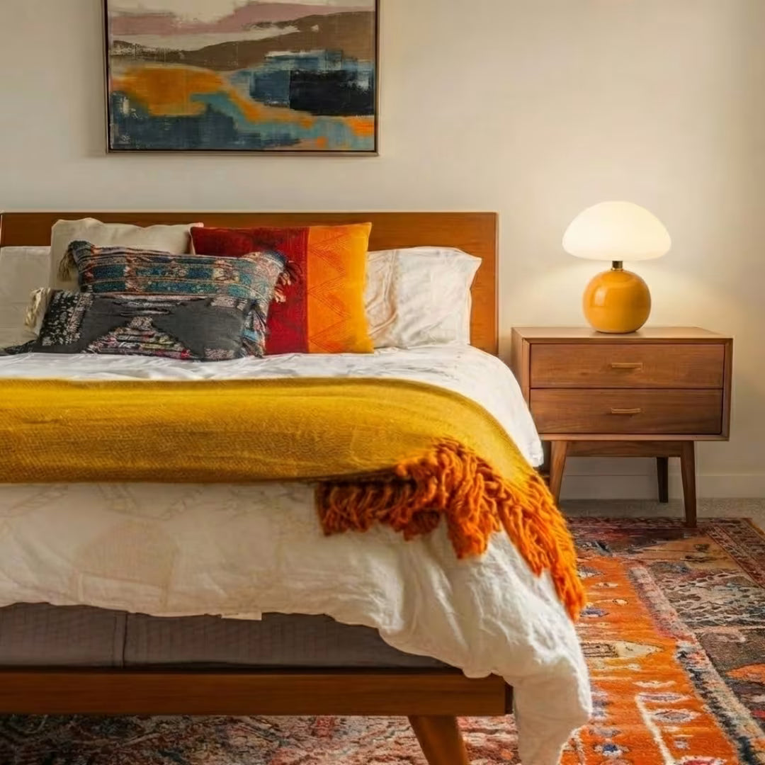 Fennel — Auria House