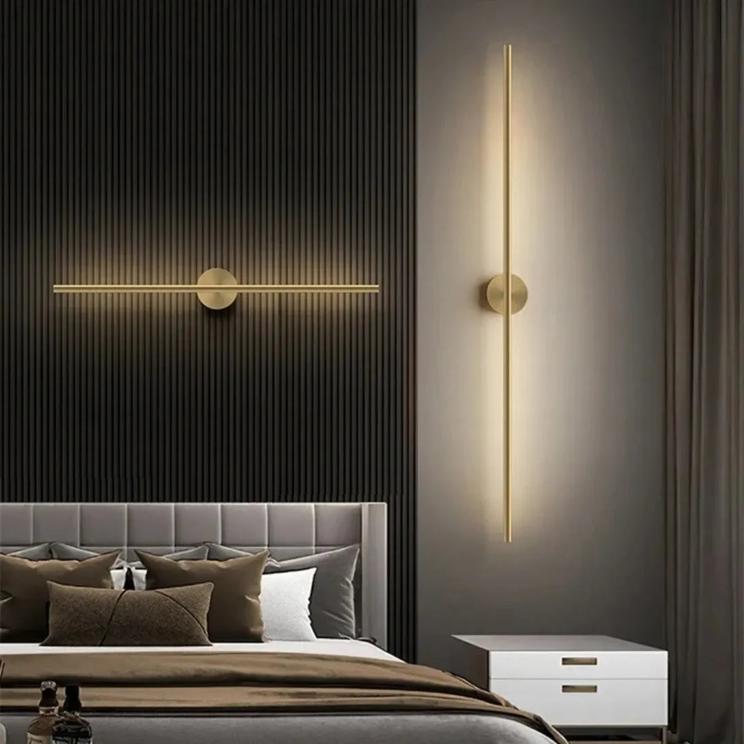 Lume — Auria House
